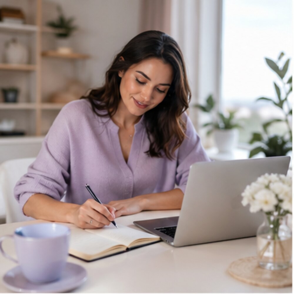 Améliorer son taux de conversion sans forcer la vente - illustration professionnelle par Clara Morel