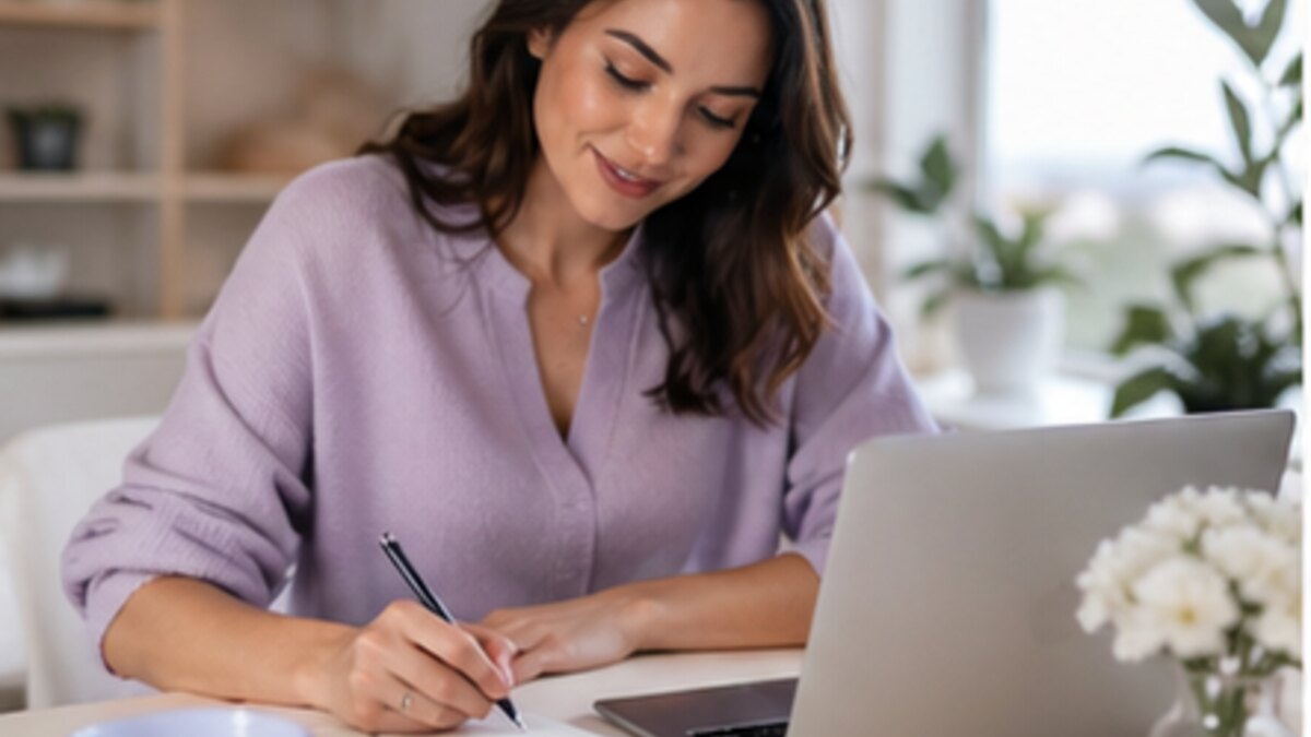 Améliorer son taux de conversion sans forcer la vente - illustration professionnelle par Clara Morel