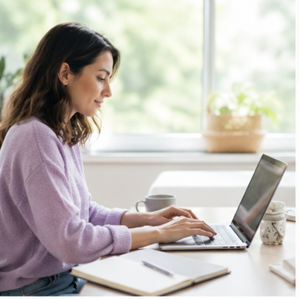 Améliorer la vitesse de son site web simplement - illustration professionnelle par Clara Morel