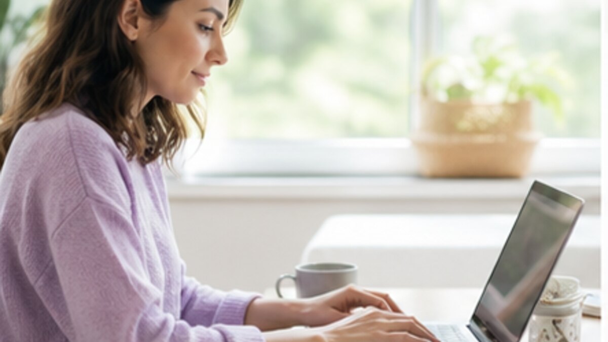 Améliorer la vitesse de son site web simplement - illustration professionnelle par Clara Morel