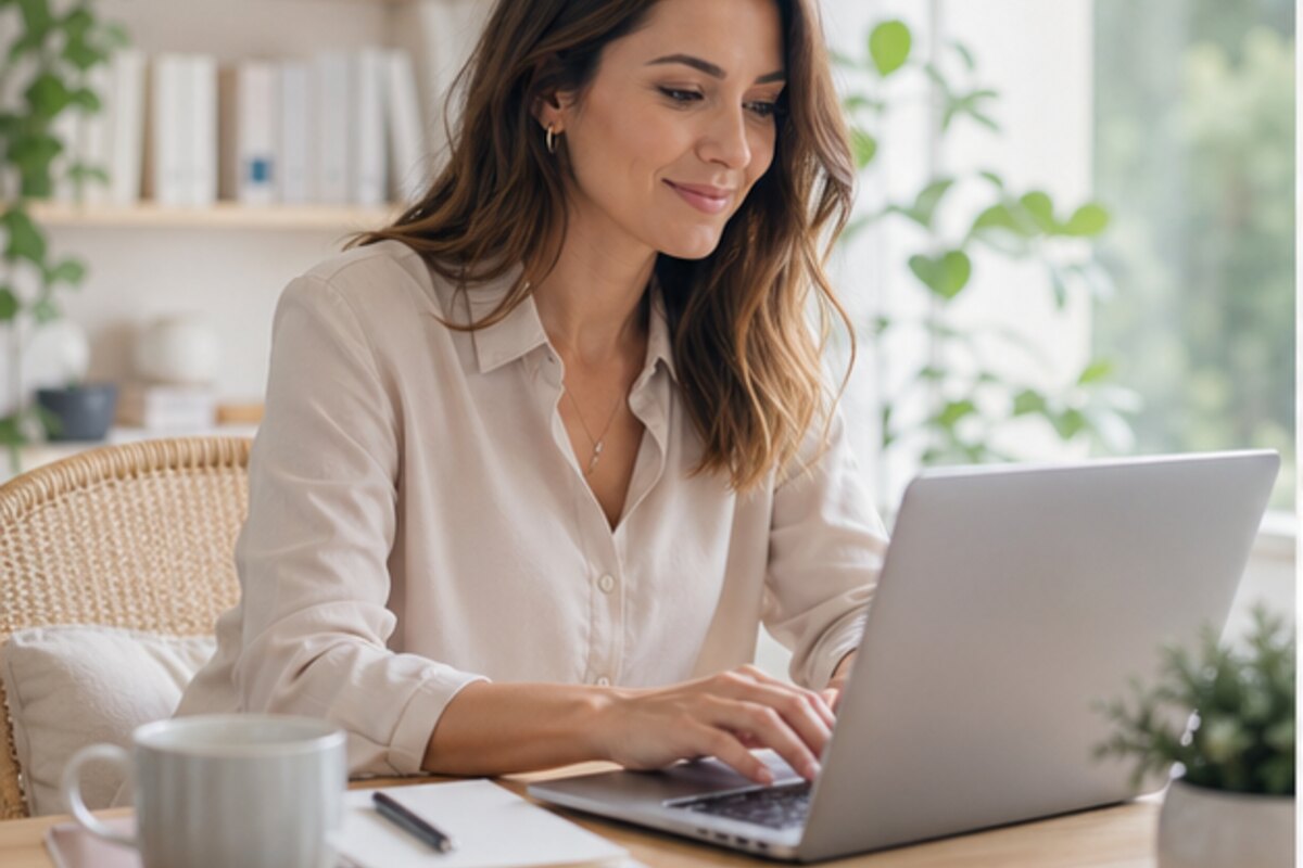 Créer une offre simple qui donne envie d'acheter - illustration professionnelle par Clara Morel