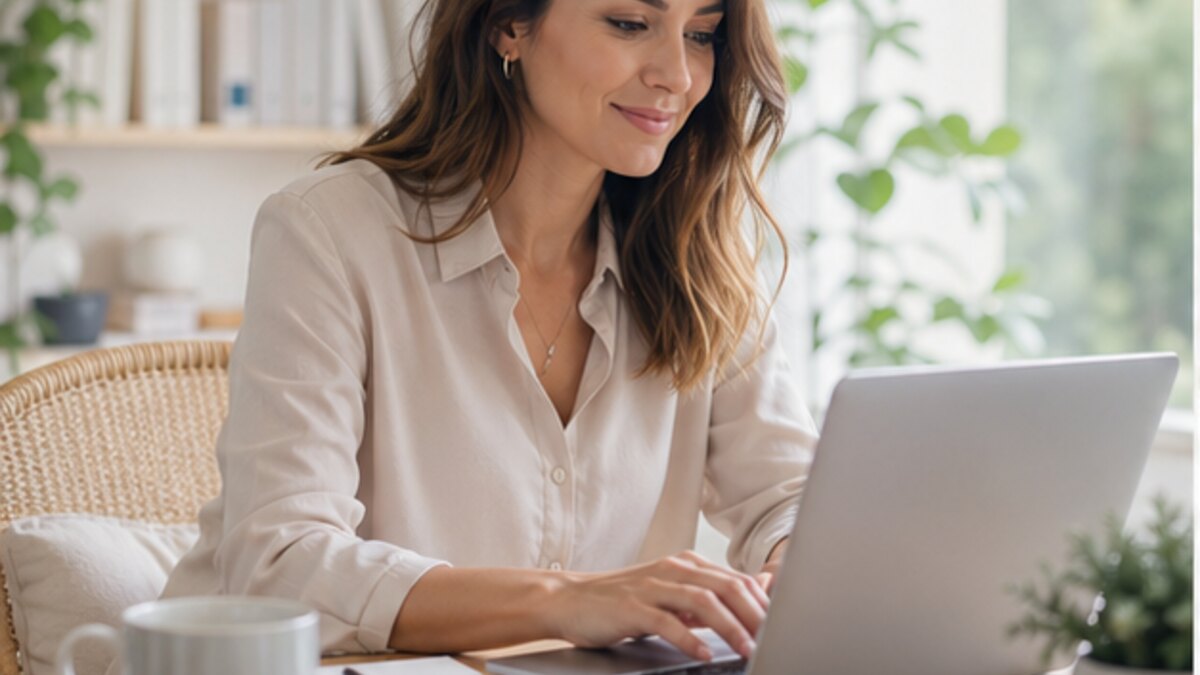 Créer une offre simple qui donne envie d'acheter - illustration professionnelle par Clara Morel