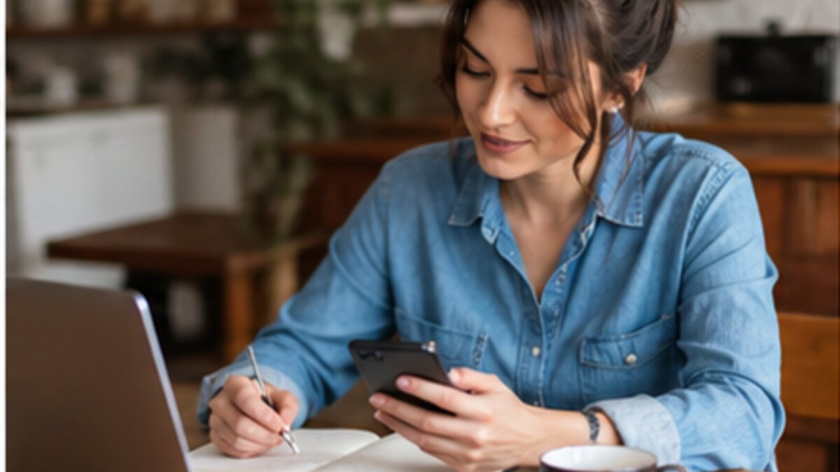 Préparer son blog pour Google Discover - illustration professionnelle par Clara Morel