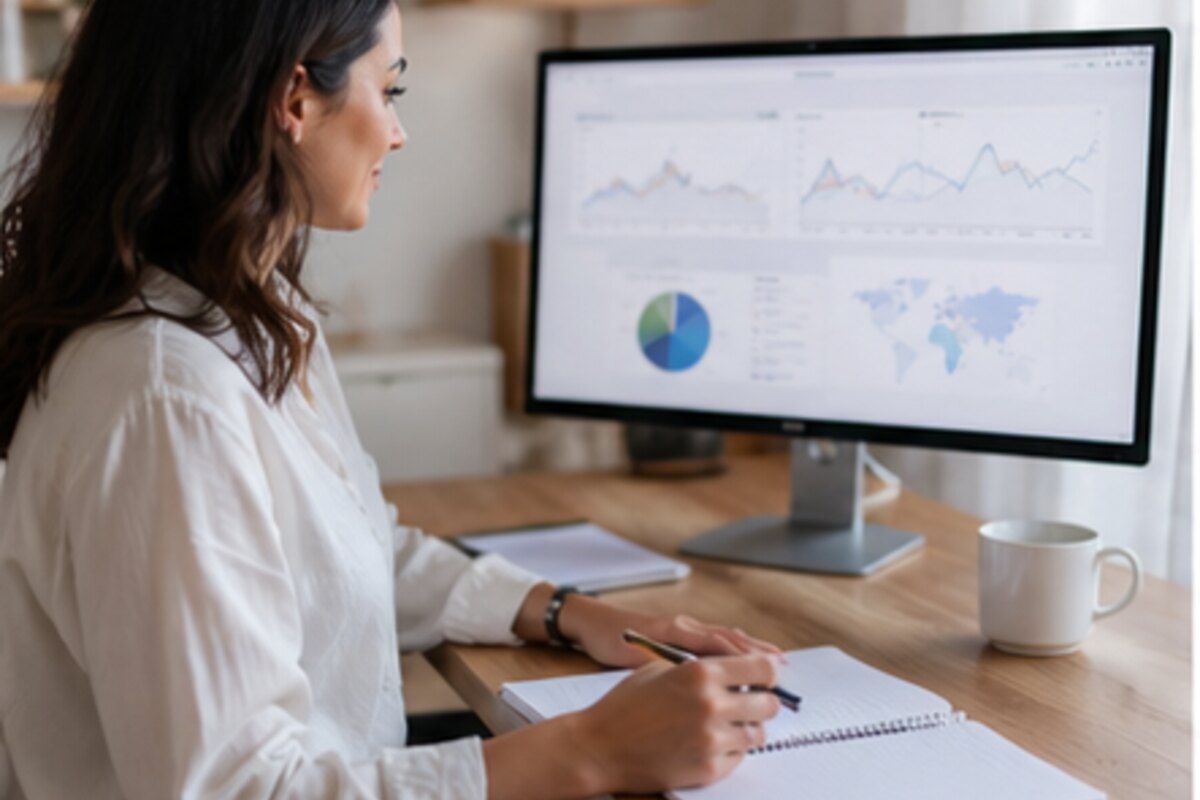 Utiliser une newsletter pour vendre un ebook - illustration professionnelle par Clara Morel