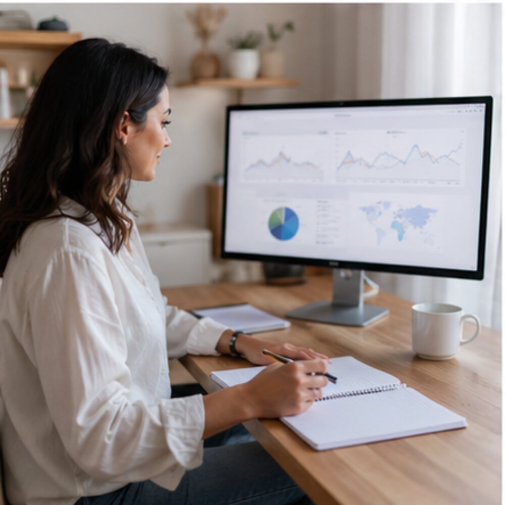 Utiliser une newsletter pour vendre un ebook - illustration professionnelle par Clara Morel