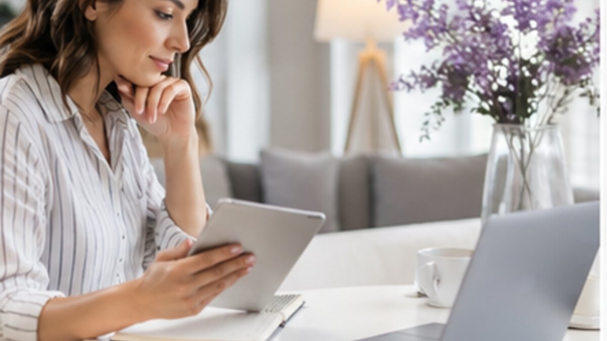 Rédiger une page À propos convaincante et humaine - illustration professionnelle par Clara Morel