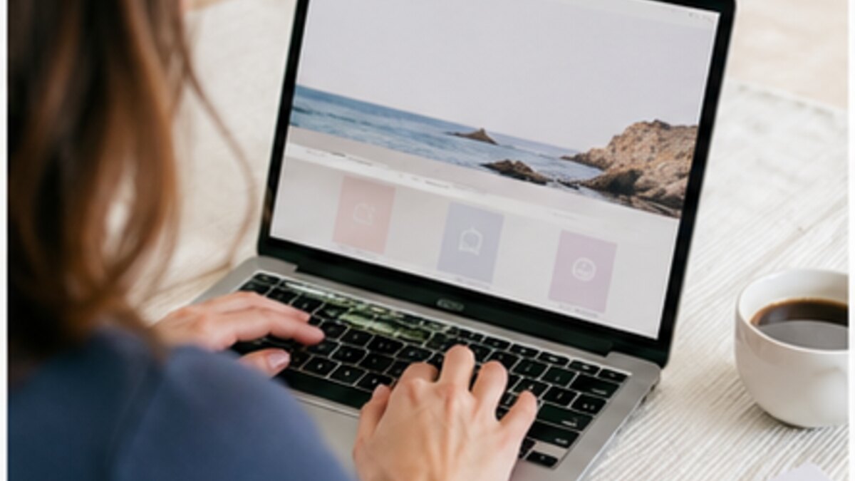 Les pages indispensables d'un site vitrine efficace - illustration professionnelle par Clara Morel