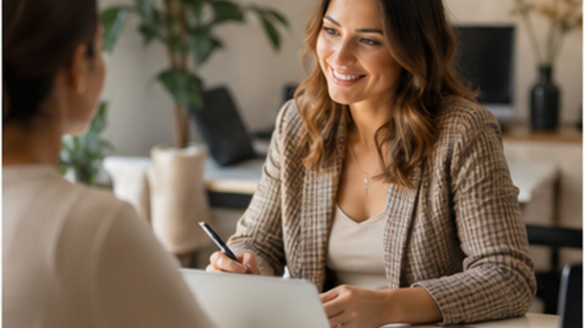 Plan 30 jours pour lancer son activité digitale - illustration professionnelle par Clara Morel