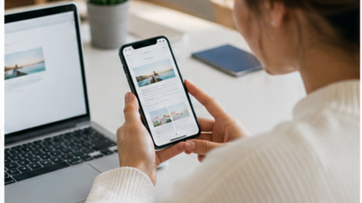 SEO pour site web débutant : les bases à appliquer - illustration professionnelle par Clara Morel
