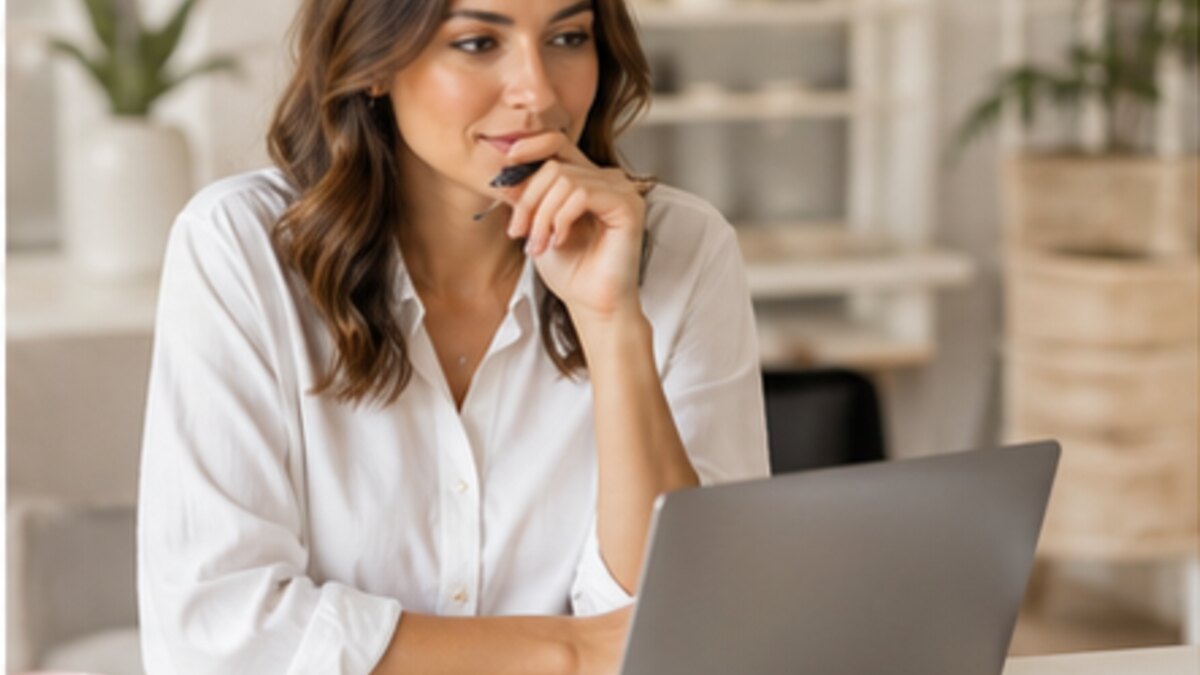 Trouver une idée de produit digital utile et vendable - illustration professionnelle par Clara Morel