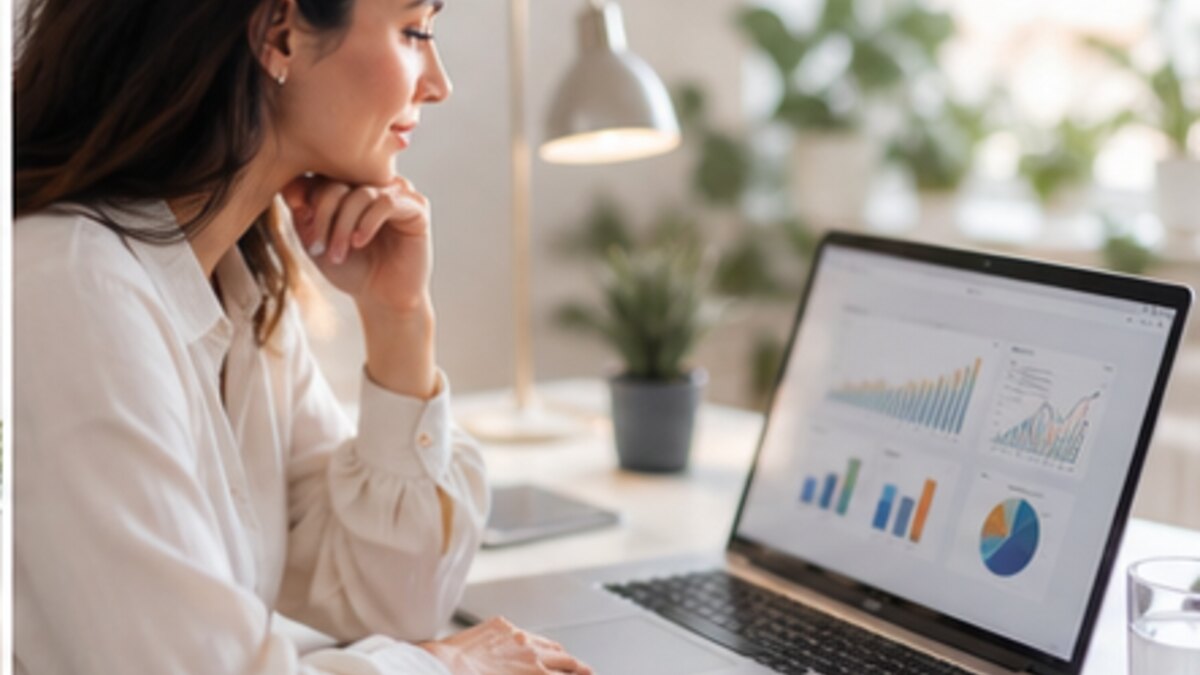 Créer un tunnel de vente simple pour produit digital - illustration professionnelle par Clara Morel